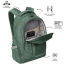 MOCHILA P TABLET Y PC EUFRATES V7K