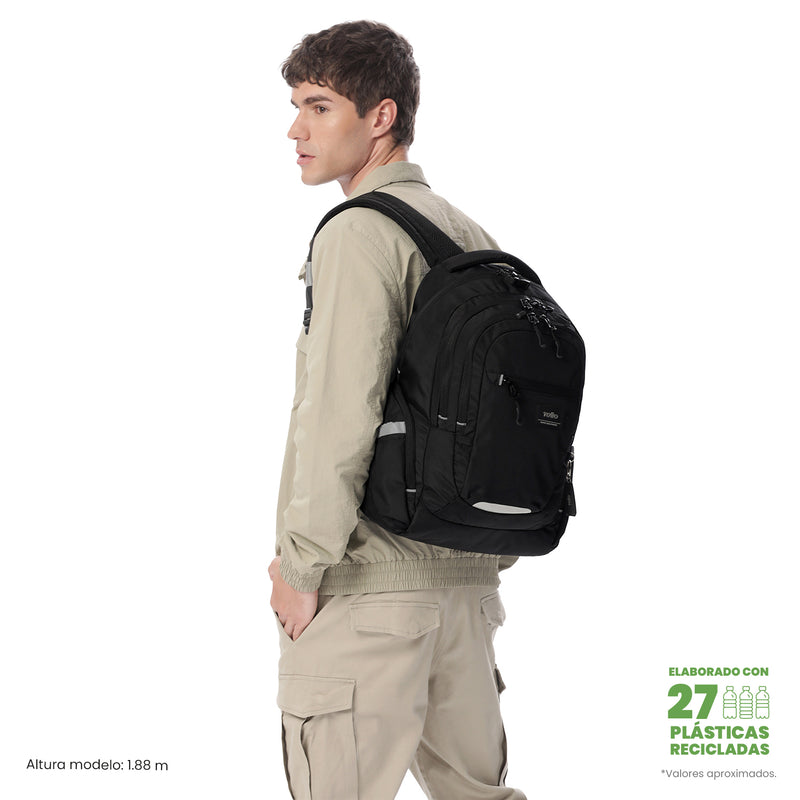 MOCHILA P TABLET Y PC EUFRATES N01