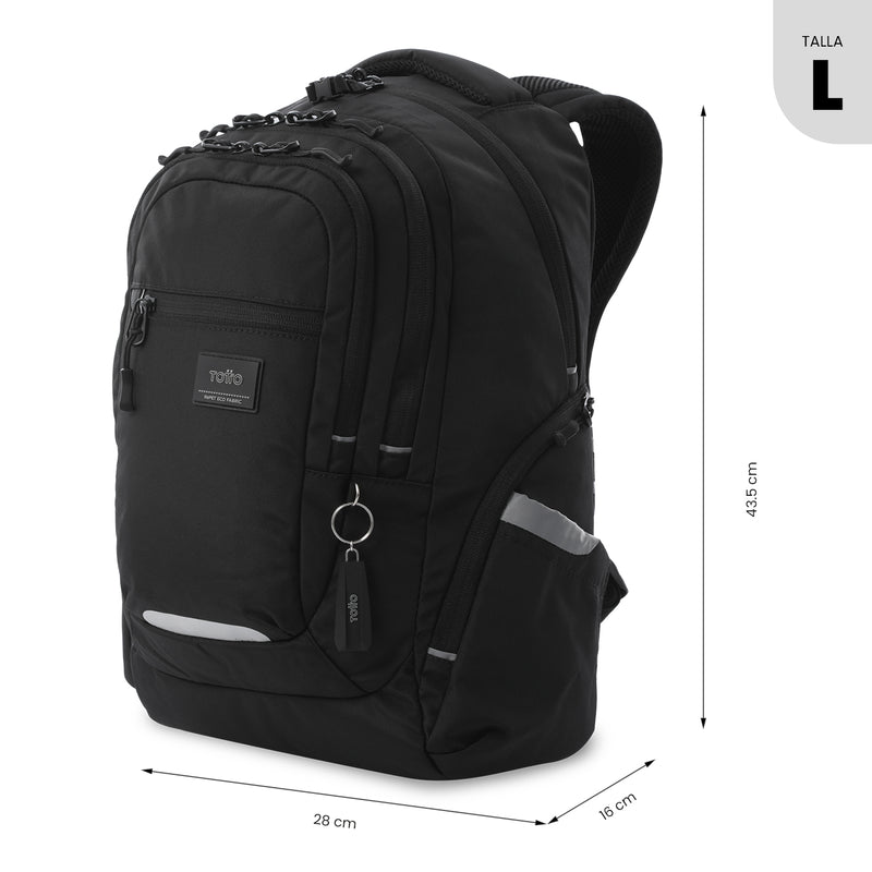 MOCHILA P TABLET Y PC EUFRATES N01