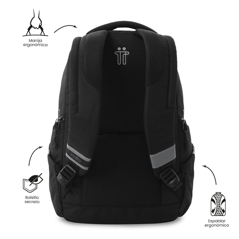 MOCHILA P TABLET Y PC EUFRATES N01