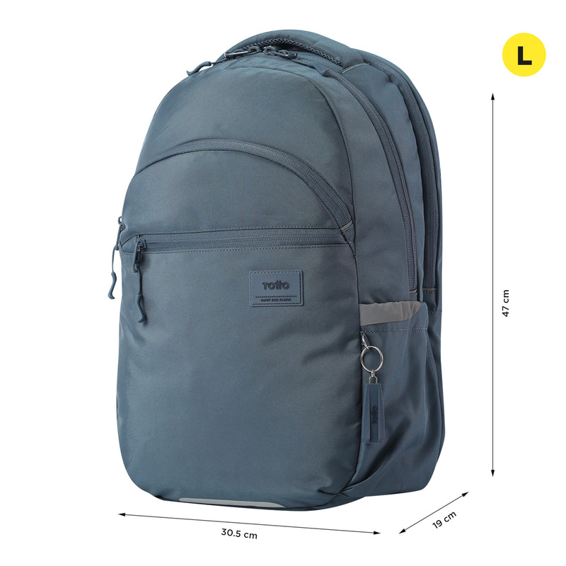 MOCHILA P TABLET Y PC INDO G1F (GRANDE)