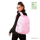MOCHILA P TABLET Y PC INDO P2X (GRANDE)