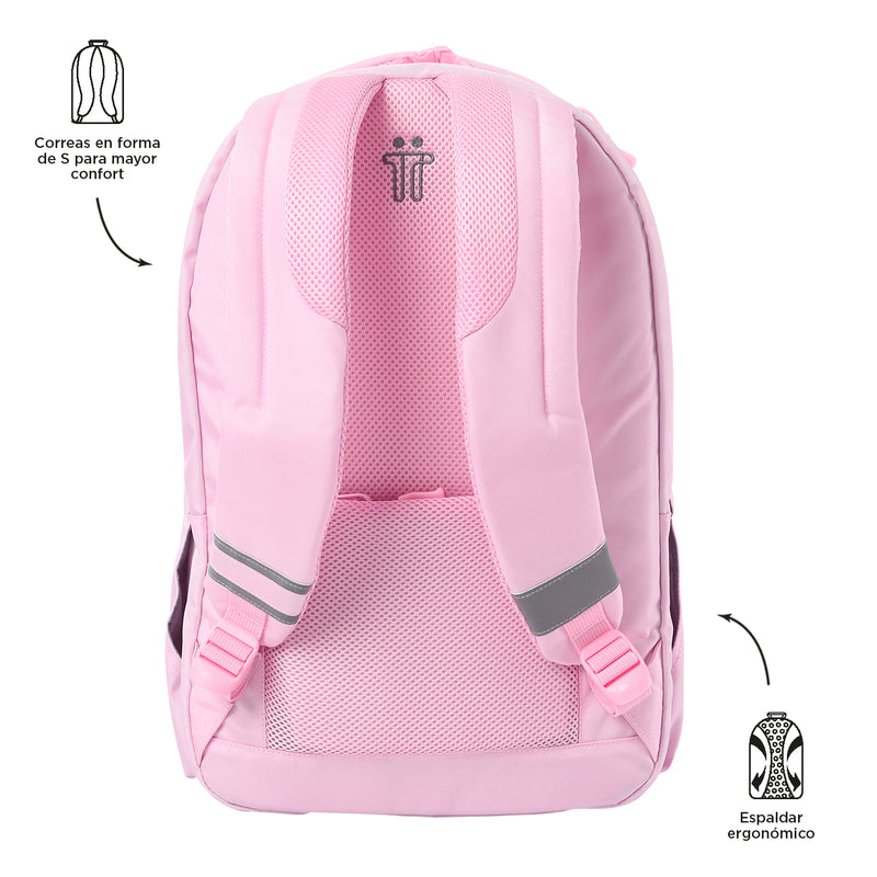 MOCHILA P TABLET Y PC INDO P2X (GRANDE)