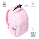 MOCHILA P TABLET Y PC INDO P2X (GRANDE)