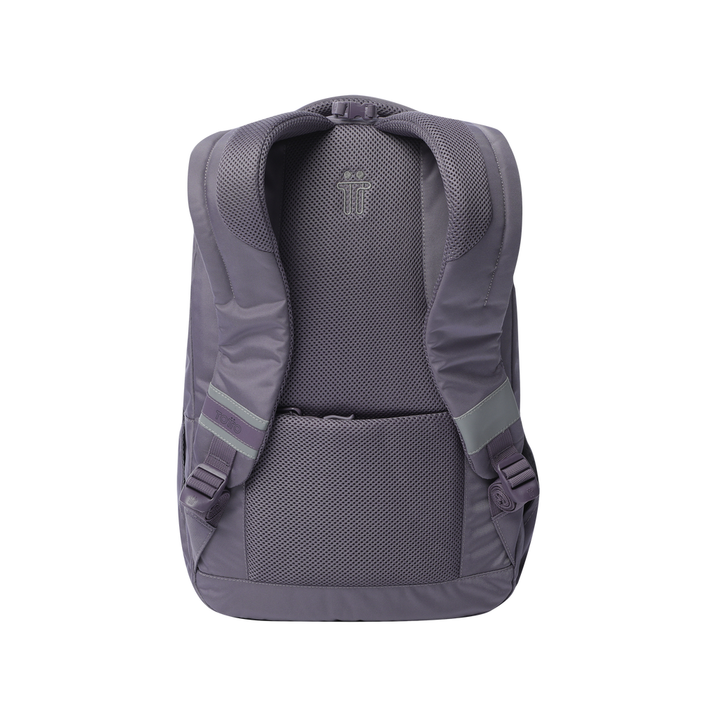 TOTTO Morral P Tablet en PC Cambri rugzak, volwassenen, uniseks TOTTO Morral P Tablet en PC Cambri rugzak, volwassenen, uniseks