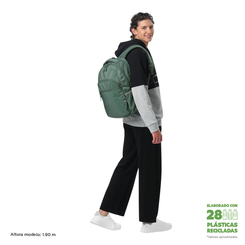 MOCHILA P TABLET Y PC INDO V7K