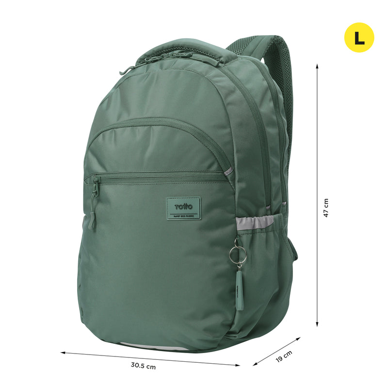 MOCHILA P TABLET Y PC INDO V7K