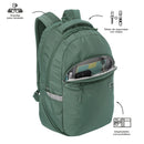 MOCHILA P TABLET Y PC INDO V7K