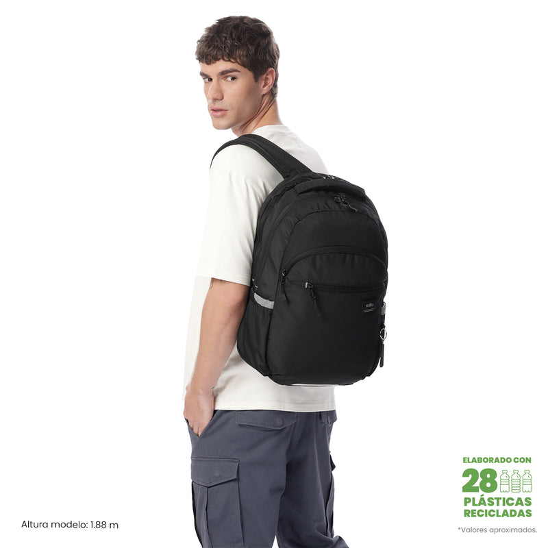 MOCHILA P TABLET Y PC INDO N01