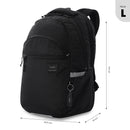 MOCHILA P TABLET Y PC INDO N01