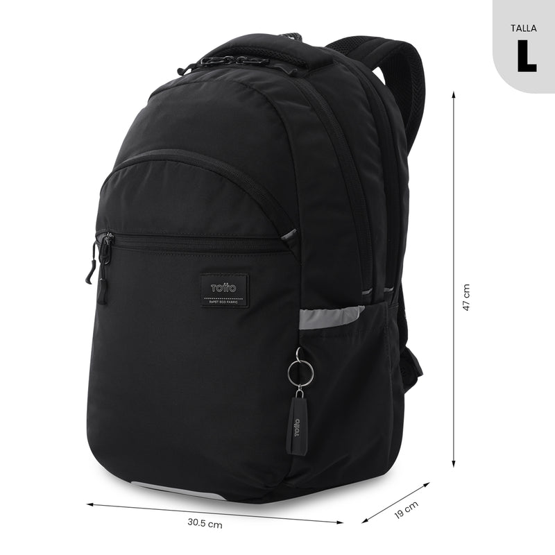 MOCHILA P TABLET Y PC INDO N01