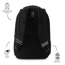 MOCHILA P TABLET Y PC INDO N01