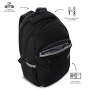 MOCHILA P TABLET Y PC INDO N01