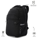 MOCHILA P TABLET Y PC INDO N01