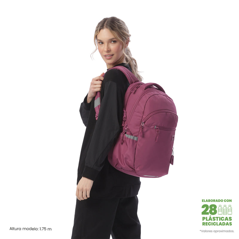 MOCHILA P TABLET Y PC INDO P4A