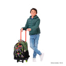 MOCHILA RUE BOMPER ARGON L 5D7