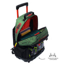 MOCHILA RUE BOMPER ARGON L 5D7