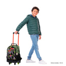 MOCHILA RUE BOMPER ARGON M 5D7