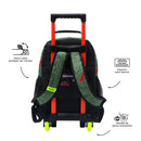 MOCHILA RUE BOMPER ARGON M 5D7