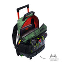 MOCHILA RUE BOMPER ARGON M 5D7