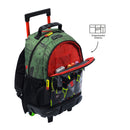 MOCHILA RUE BOMPER ARGON M 5D7