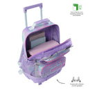 MOCHILA RUE BOMPER ANDY CAT M 5QF