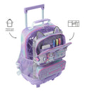 MOCHILA RUE BOMPER ANDY CAT M 5QF