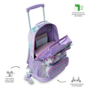 MOCHILA 3 RUE BOMPER ANDY CAT L 5QF