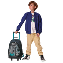 MOCHILA RUE BOMPER APOLO M 6YH