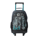 MOCHILA RUE BOMPER APOLO M 6YH