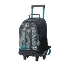 MOCHILA RUE BOMPER APOLO M 6YH