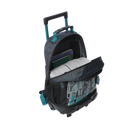 MOCHILA RUE BOMPER APOLO M 6YH