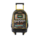 MOCHILA RUE BOMPER BEST GAME M 7C6