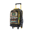 MOCHILA RUE BOMPER BEST GAME M 7C6