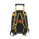 MOCHILA RUE BOMPER BEST GAME M 7C6