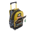 MOCHILA RUE BOMPER BEST GAME M 7C6