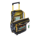 MOCHILA RUE BOMPER BEST GAME M 7C6