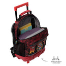 MOCHILA RUE BOMPER DIGIBOT M 6RX