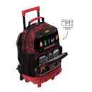 MOCHILA RUE BOMPER DIGIBOT M 6RX