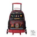 MOCHILA 3 RUE BOMPER DIGIBOT L 6RX