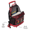 MOCHILA 3 RUE BOMPER DIGIBOT L 6RX