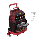 MOCHILA 3 RUE BOMPER DIGIBOT L 6RX