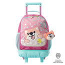 MOCHILA RUE BOMPER DOGGY LOVE M 1K6