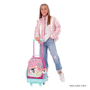 MOCHILA RUE BOMPER DOGGY LOVE M 1K6