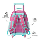 MOCHILA RUE BOMPER DOGGY LOVE M 1K6