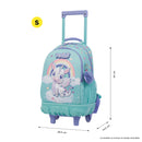 MORRAL RUE BOMPER DRAGGY S 4JD