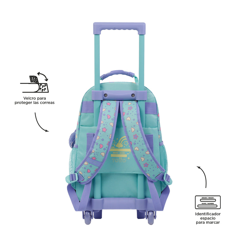 MORRAL RUE BOMPER DRAGGY S 4JD