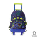 MOCHILA RUE BOMPER DINO ROCK M 4UB