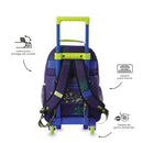 MOCHILA RUE BOMPER DINO ROCK M 4UB