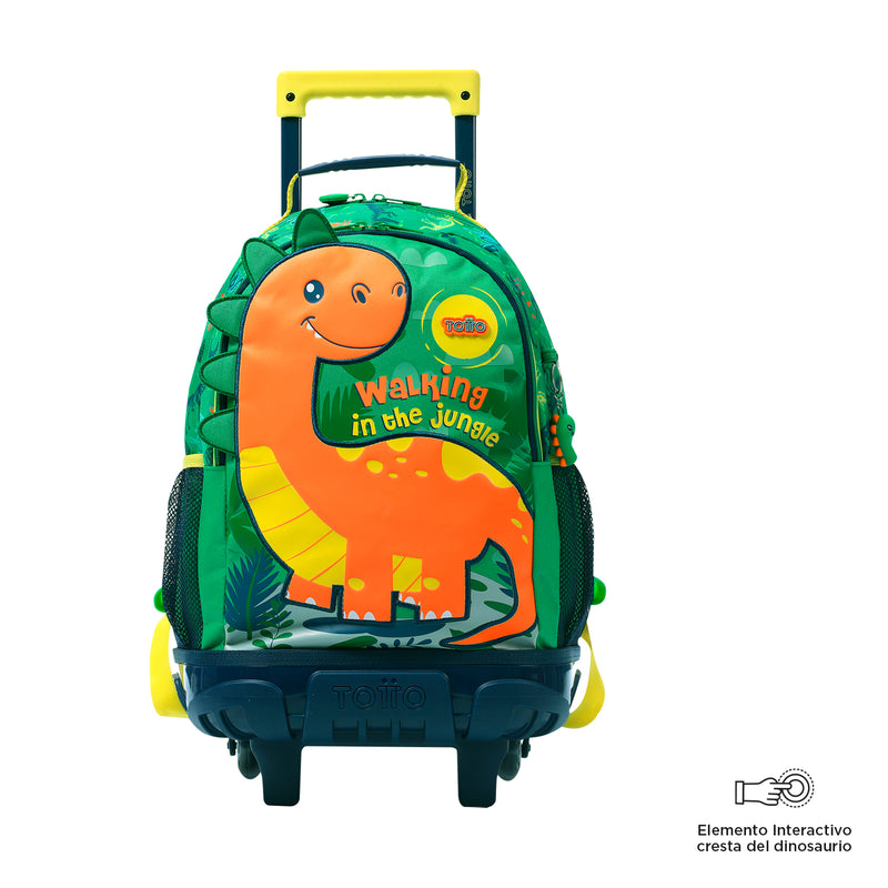 MORRAL RUE BOMPER DINOMAX M 5D6